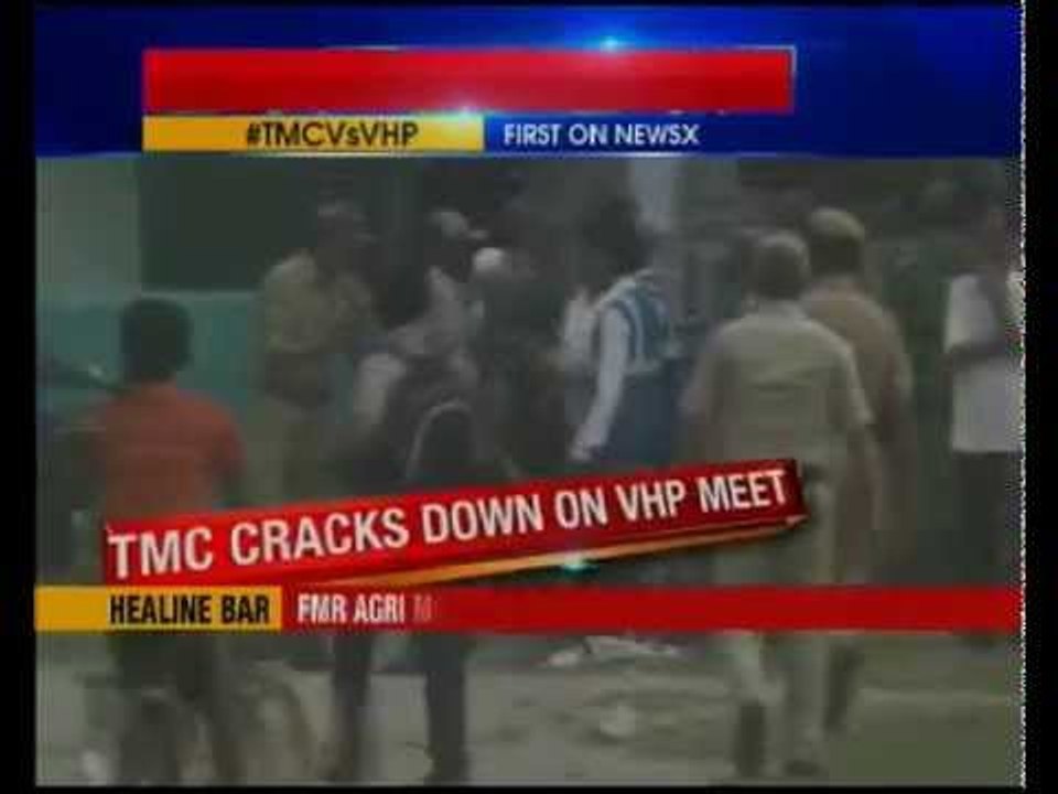 VHP calls for 12 hour bandh in Raiganj in West Bengal