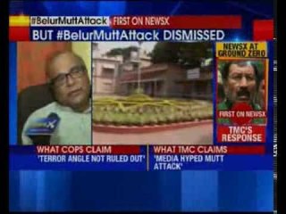 Belur Math blast: Chorus for 'stringent probe' grows