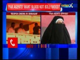 Separatists censure Salman’s cinema advocacy