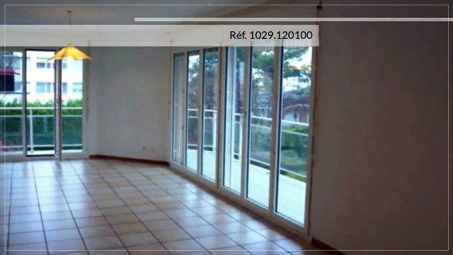 A louer - Appartement - Préverenges (1028) - 4.5 pièces - 110m²