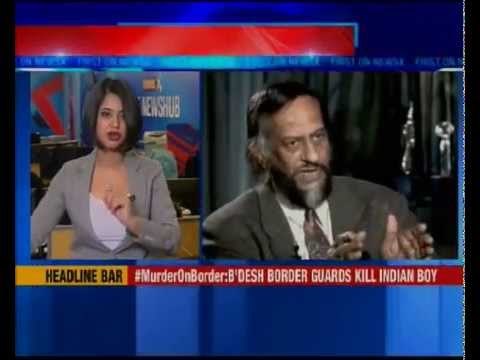 Victim exposes TERI's double standards