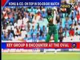 India vs South Africa, ICC Champions Trophy: SA bowled out for 191