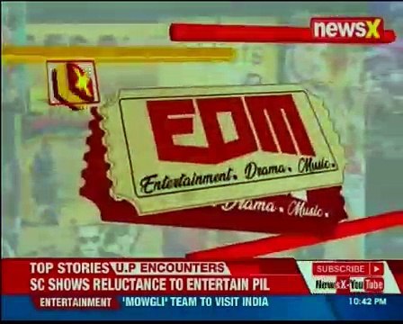 Indian Cricket Captain Virat Kohli gets candid on NewsX | EDM