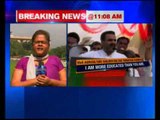 Sanjeev Balyan threatens farmers protesting against him at his rally in Uttar Pradesh