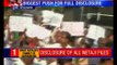 Hundreds march in Kolkata demanding declassification of Netaji files