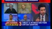 Nation at 9: Why Kashmiri hindus left valley?