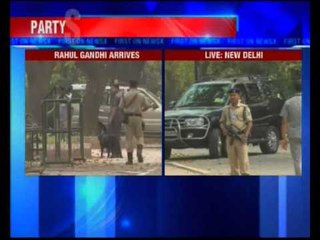 NewsX Exclusive: Rahul Gandhi back after 58-day unexplained leave