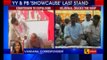 Yongendra Yadav claims conspiracy to scar party