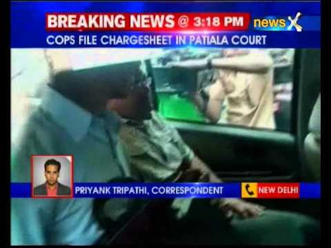 Corporate espionage case: Delhi Police files chargesheet against 13 accused