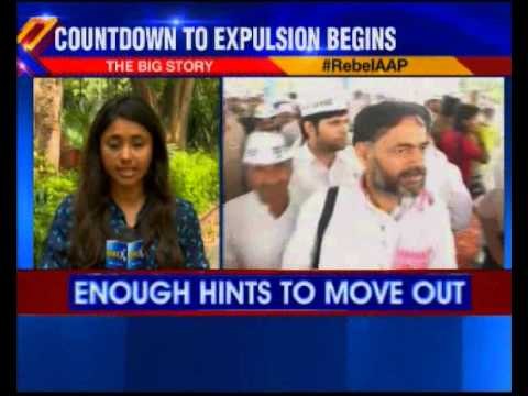 Yogendra Yadav, Prashant Bhushan Announce Non-Political Group 'Swaraj Abhiyan'