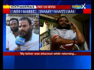 Six held for attacks on Brahmins in Chennai