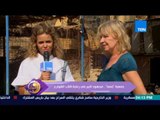 عسل أبيض | 3asal Abyad - فقرة خاصة عن رعاية كلاب الشوارع والمجهود الكبير لجمعية