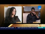 رأى عام - الفنانة درة: الجمهور بيحب التواصل مع الفنان بشكل مباشر عبر السوشيال ميديا