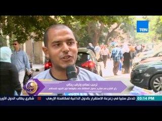 عسل أبيض | 3asal Abyad - رأي الشارع في مقترح حصول المطلقة على حقوقها دون اللجوء للمحاكم