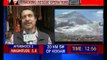NewsX Exclusive: Nepal Earthquake Triggers Avalanche at Mount Everest Base Camp