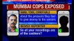 Mumbai cops exposed: Traffic cops or extortionists?