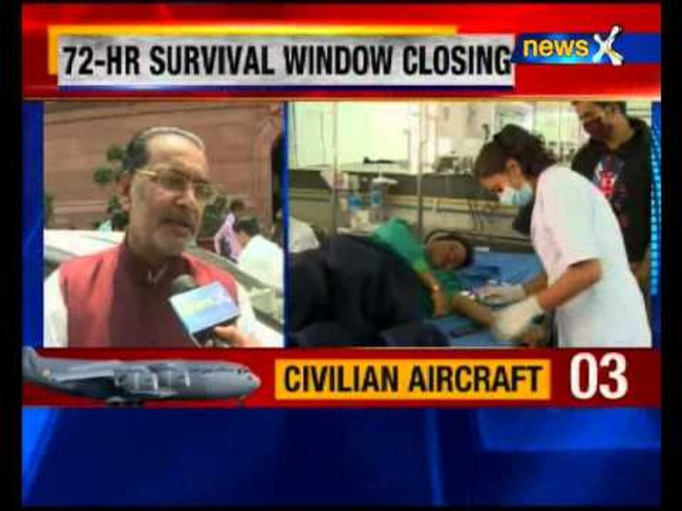 Radha Mohan Singh appreciates PM's efforts