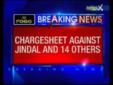 CBI files chargesheet against industrialist Naveen Jindal in coal block allocation
