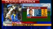 IPL 8: Mumbai Indians reach final with win over Chennai Super Kings