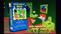 HBO Goodnight Moon and Other Sleepytime Tales VHS & DVD Trailer (2000)