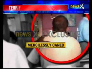 Our principal raises his hand 5 times a day, says students in a Bengaluru college