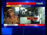 Mumbai Cop Shoots Dead Senior and Then Himself at Police Station