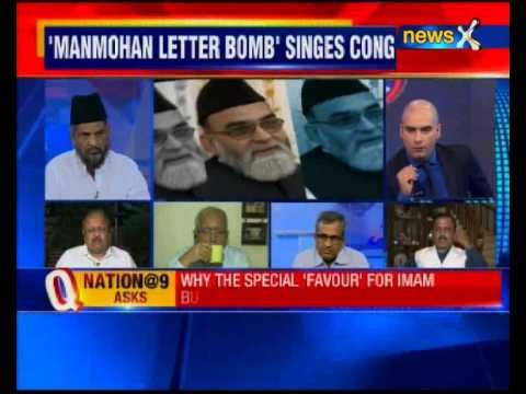 Nation At 9: Should all religious monuments come under ASI?