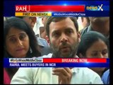 Rahul Gandhi slams Modi government's amendments to Real Estate Bill