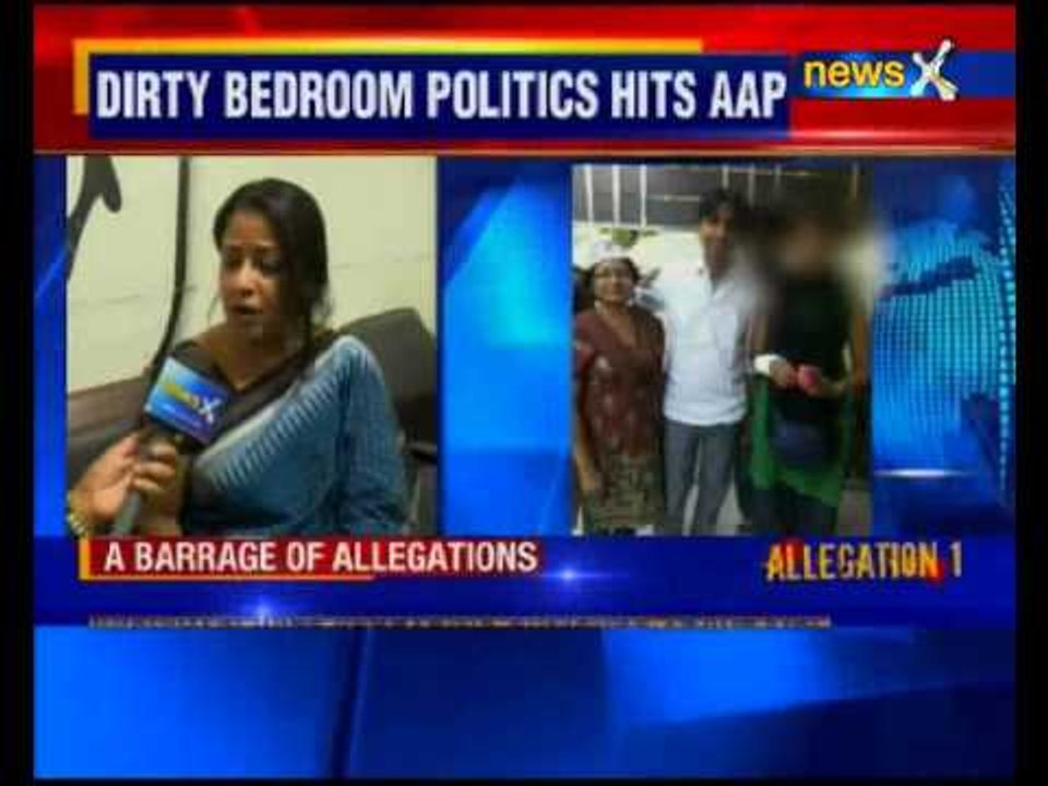 AAP leader Kumar Vishwas summoned by DCW