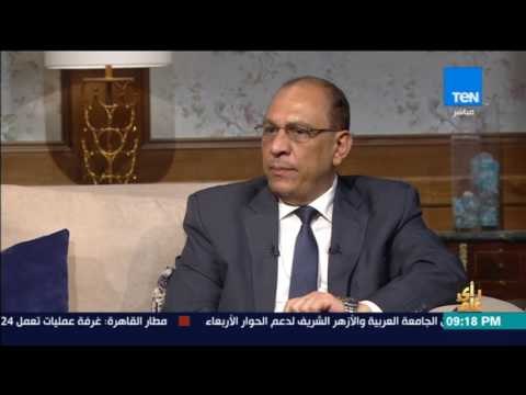 رأى عام - طارق توفيق: إذا لم يكن هناك ضوابط تحكم الزيادة السكانية والاستفادة منها سيكون هناك كارثة