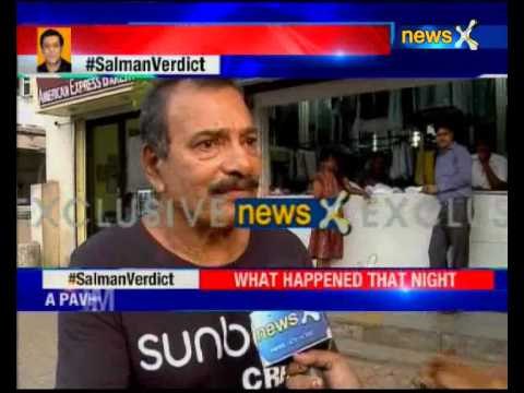 Verdict in Salman Khan hit-and-run case to be pronounced tomorrow