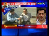 Salman Khan: Verdict due in Bollywood star's car death case