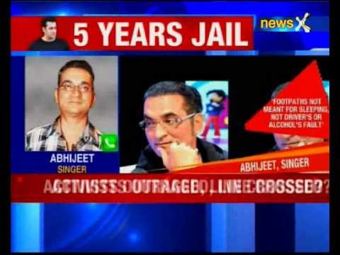 2002 Hit and Run Case: Bollywood for Salman Khan, singers and celebs blame victims