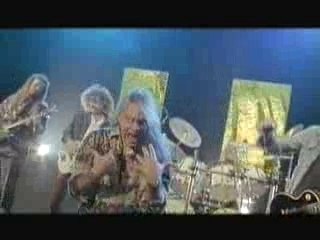 Helloween - Perfect Gentleman