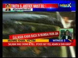 Hit-and-run verdict: If guilty, Salman Khan faces 10 years' imprisonment