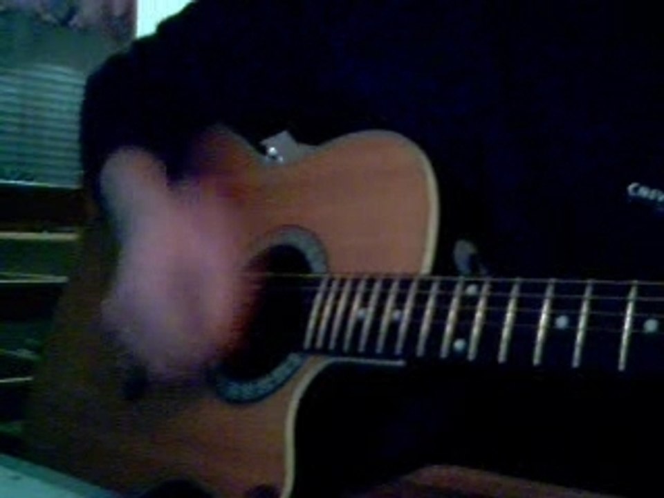 Excuse moi zazie cover par alex