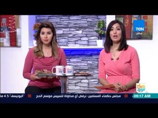 صباح الورد - الجمارك تبدأ اليوم تطبيق السعر الجديد للدولار الجمركي