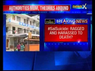 SAI offers job to the mother of the deceased girl, compensation of Rs 1 Lakh to other girls
