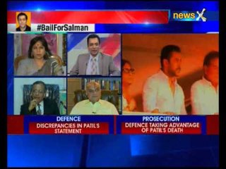 Salman Khan Case: All we have got is Rs 1.18 Lakh and my family is still suffering, says Victim