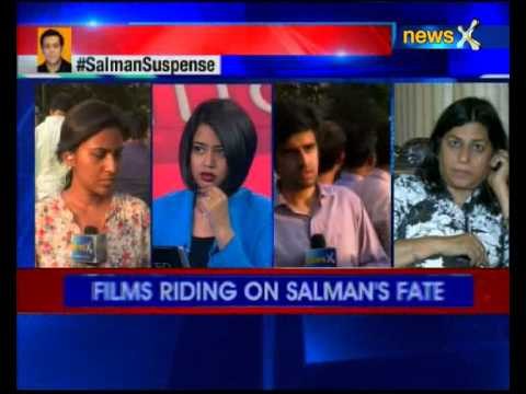 Salman Khan Case: Salman may not appear before court tomorrow