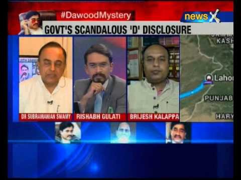Dawood Ibrahim's location is not known: Home ministry to Lok Sabha