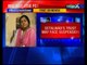 Trouble may mount for Teesta Setalvad, Home Ministry may crackdown on Setalvad's NGO