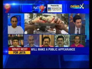 Nationa at 9: HC overturns Jaya conviction