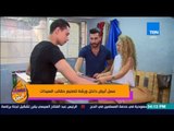 عسل أبيض | 3asal Abyad - داخل ورشة لتصنيع حقائب السيدات