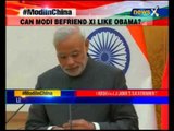 PM Modi, Chinese Premier Li issue joint statement