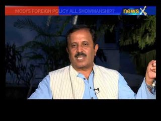 Cover Story with Priya Sahgal: Modi government 365 days