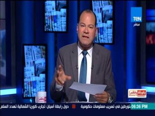 بالورقة والقلم - أبو الفتوح: استمرار تصفية الشباب المختفين قسريا يخدم الإرهاب ويعرض الوطن للخسائر