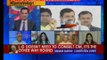 Nation at 9: Can Arvind Kejriwal outwit Lt. Governor Najeeb Jung in Delhi?