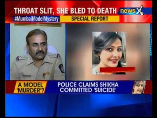 BA Pass actor Shikha Joshi commits suicide