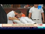 بالورقة والقلم - مستشارة أوباما تحتفل بزواج الإخوانى محمد سلطان